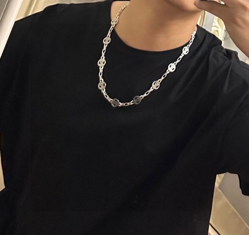 Durable LX Necklaces 310466