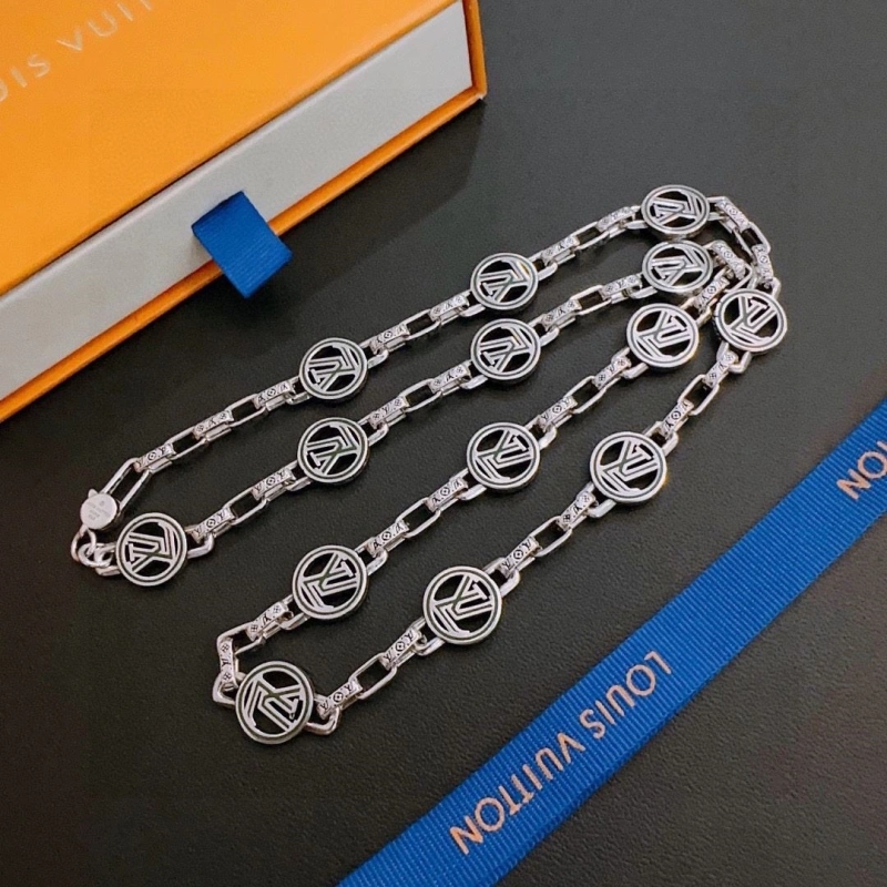Durable LX Necklaces 310466