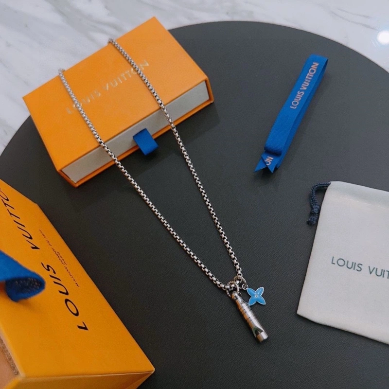Popular LX Necklaces 310454