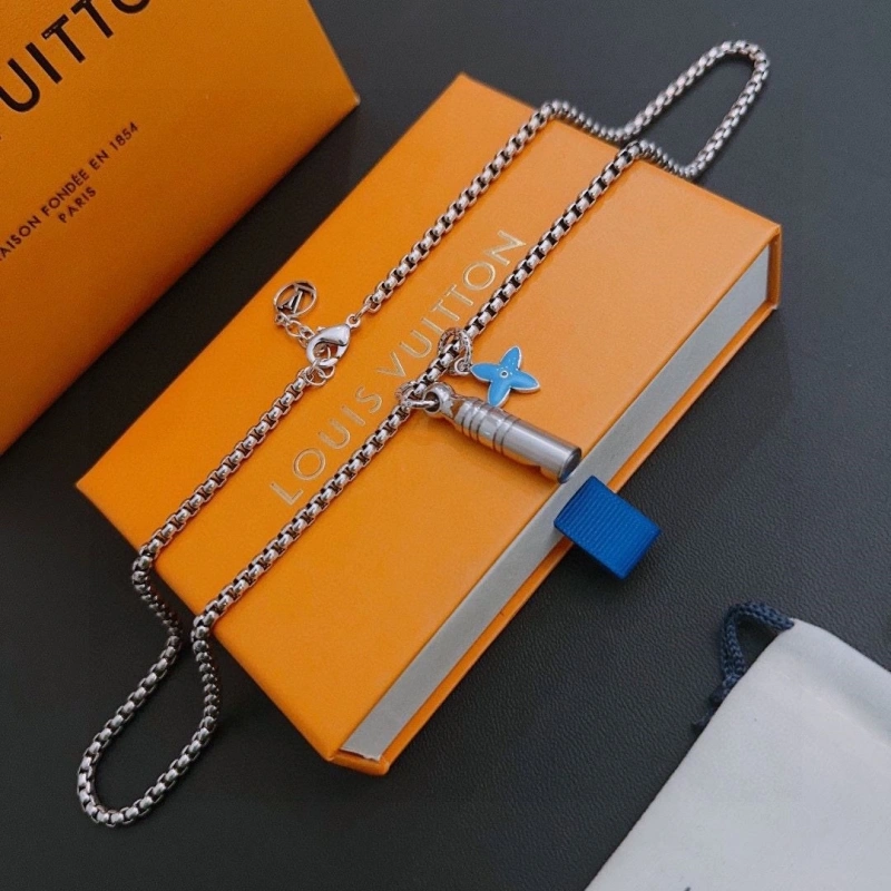 Popular LX Necklaces 310454