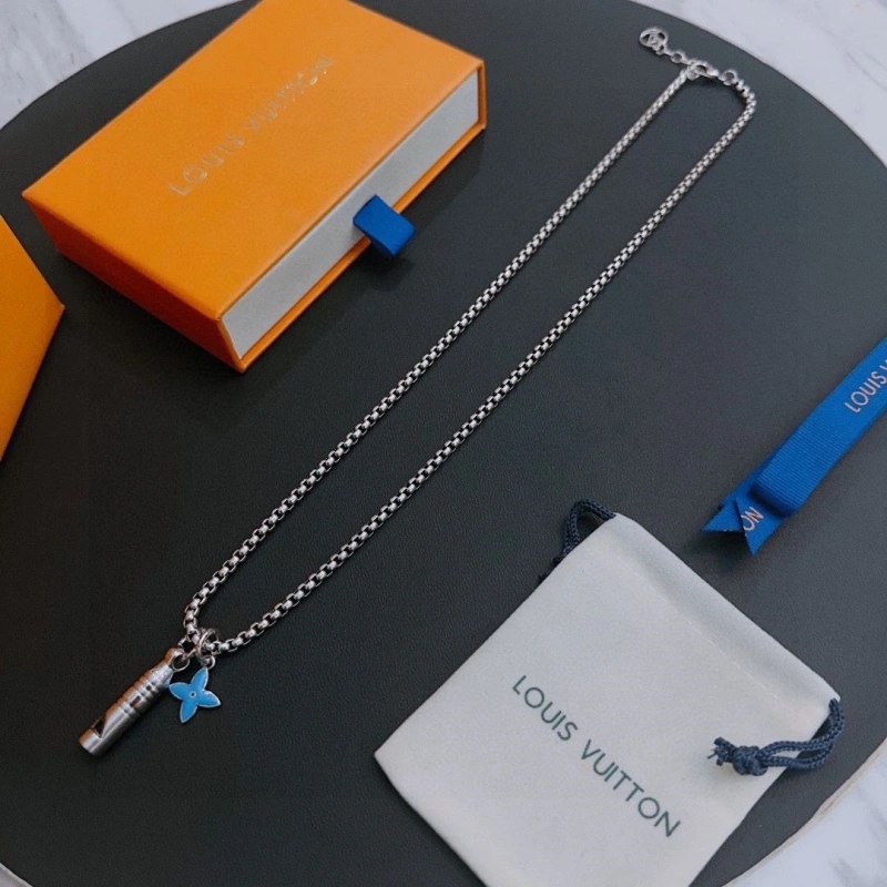 Popular LX Necklaces 310454