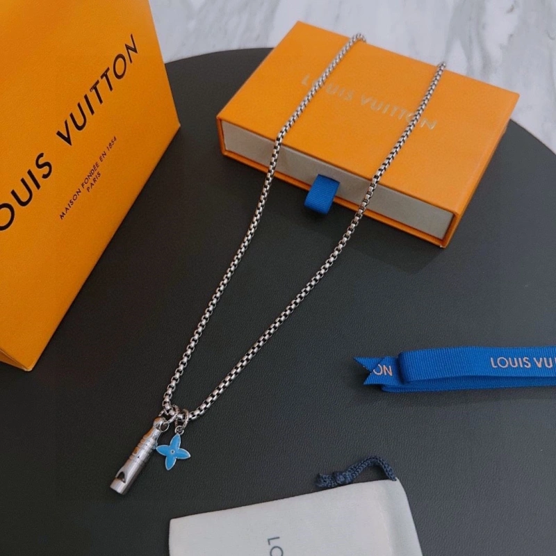 Popular LX Necklaces 310454