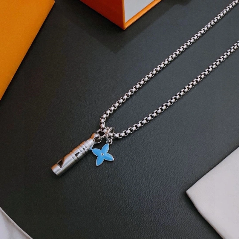 Popular LX Necklaces 310454