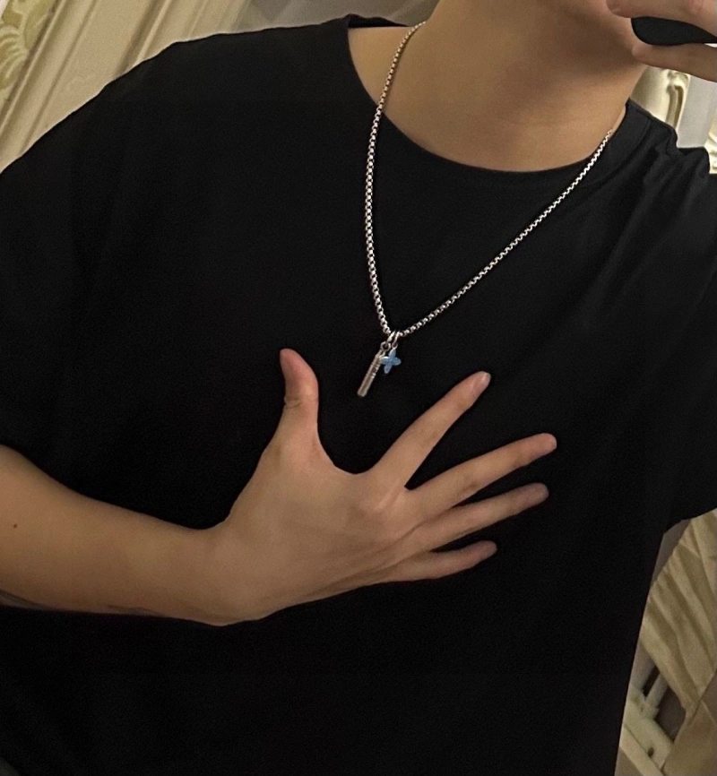 Popular LX Necklaces 310454