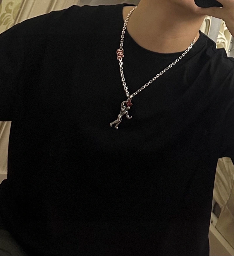Flexible LX Necklaces 310493