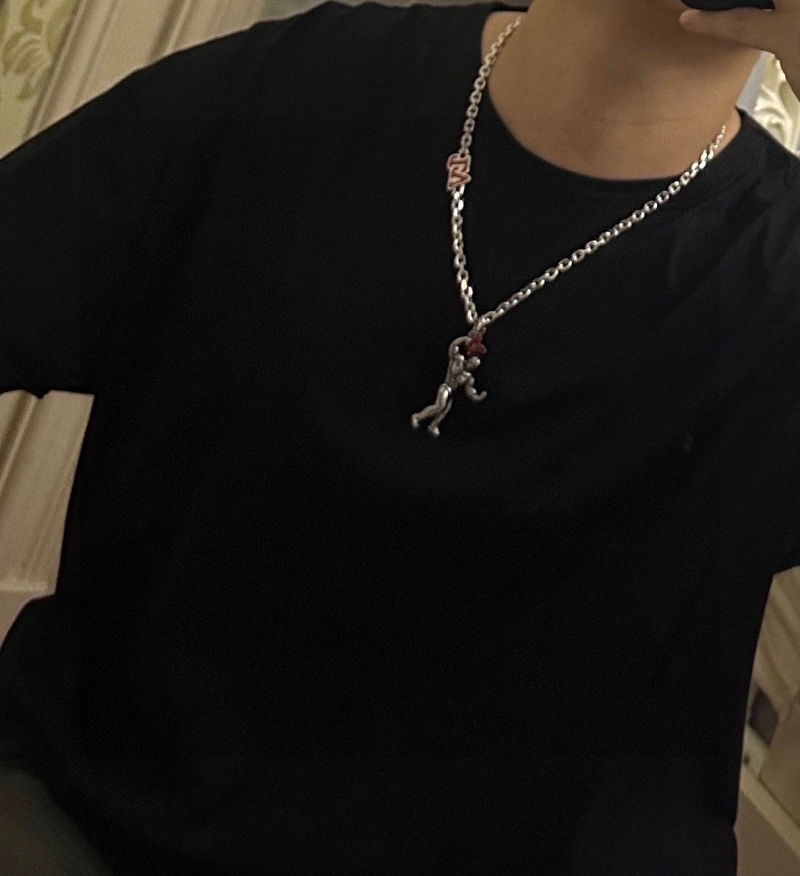 Flexible LX Necklaces 310493