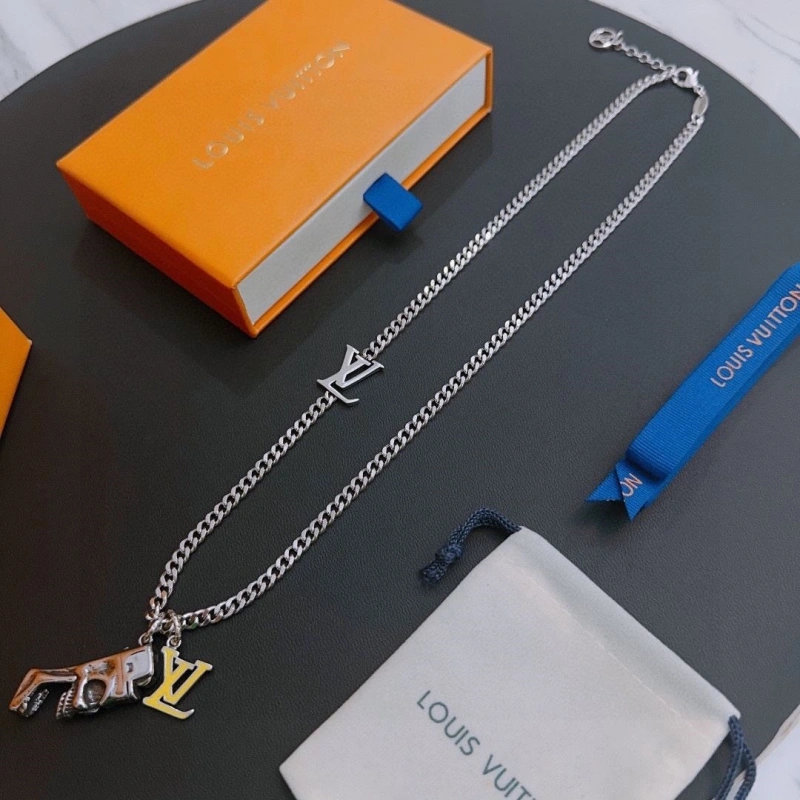 LX Necklaces NewStyle 310449