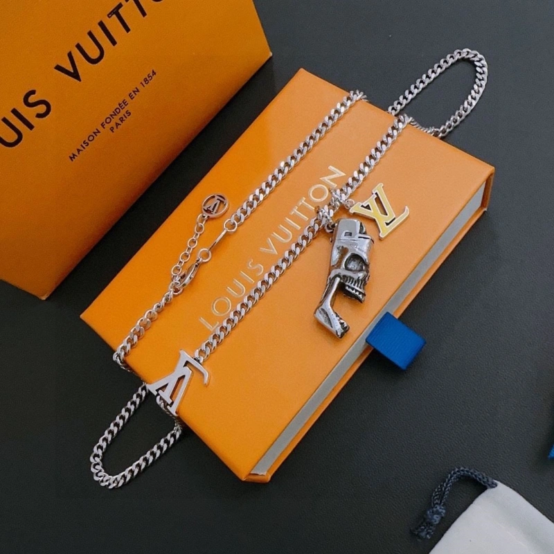 LX Necklaces NewStyle 310449