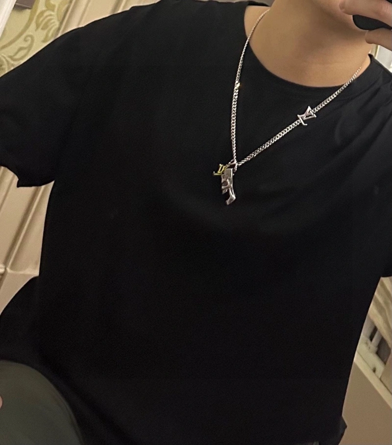 LX Necklaces NewStyle 310449