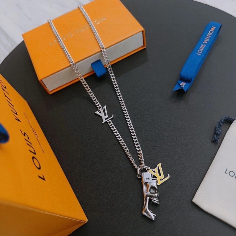 LX Necklaces NewStyle 310449