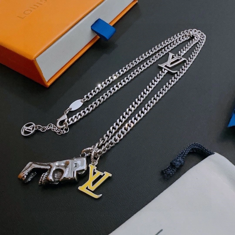 LX Necklaces NewStyle 310449
