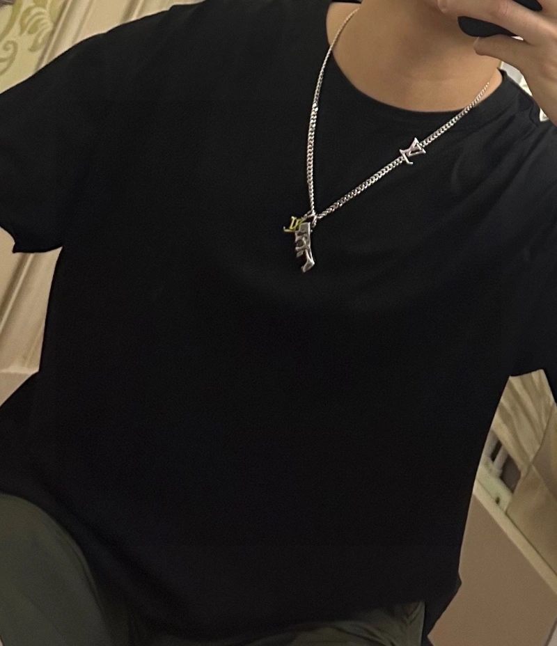 LX Necklaces NewStyle 310449