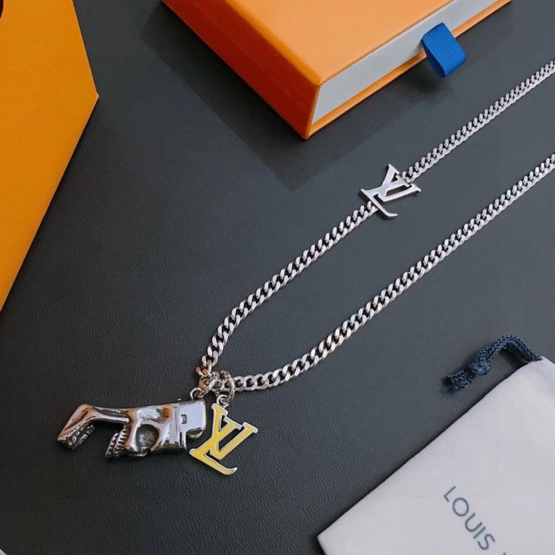 LX Necklaces NewStyle 310449