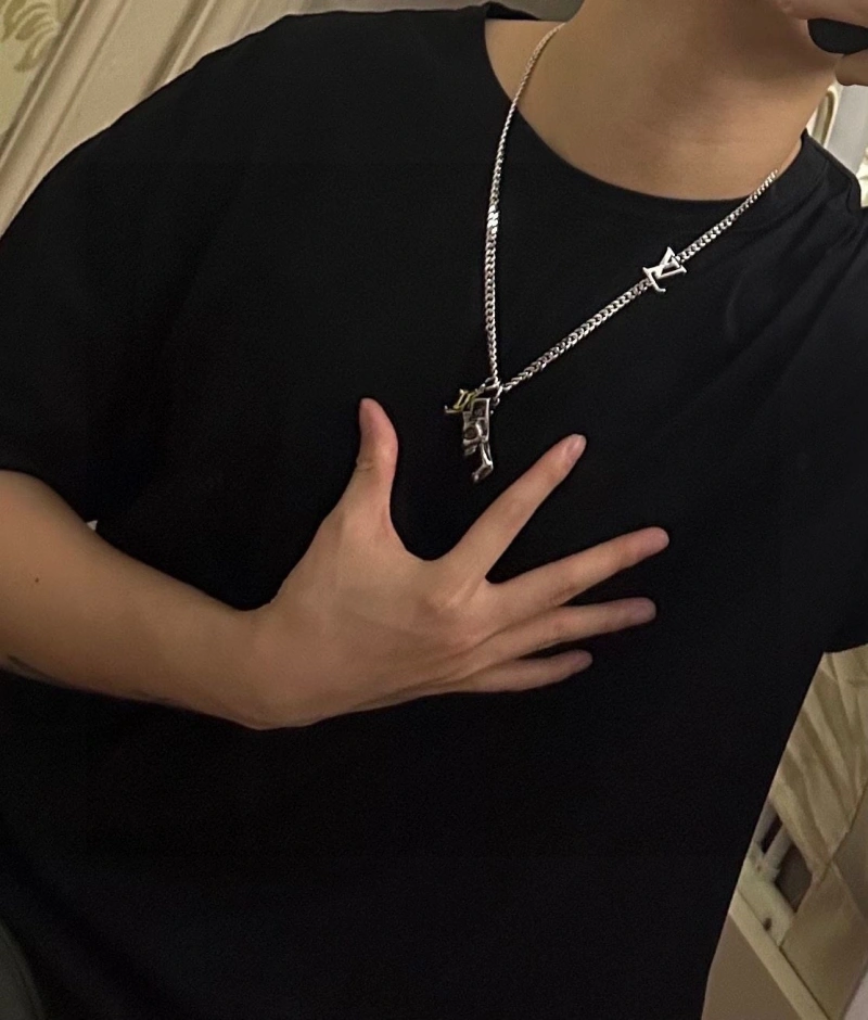 LX Necklaces NewStyle 310449