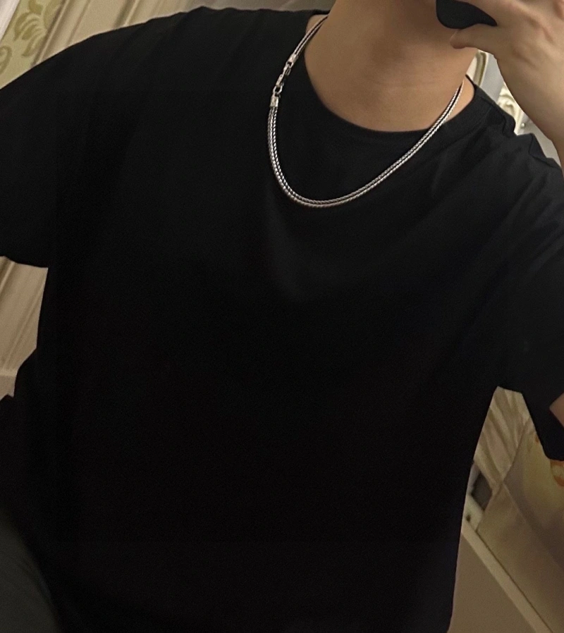 Sleek LX Necklaces 310456
