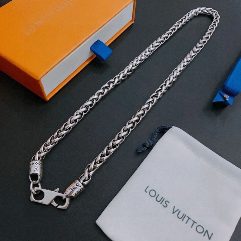 LX Necklaces StreetReady 310453
