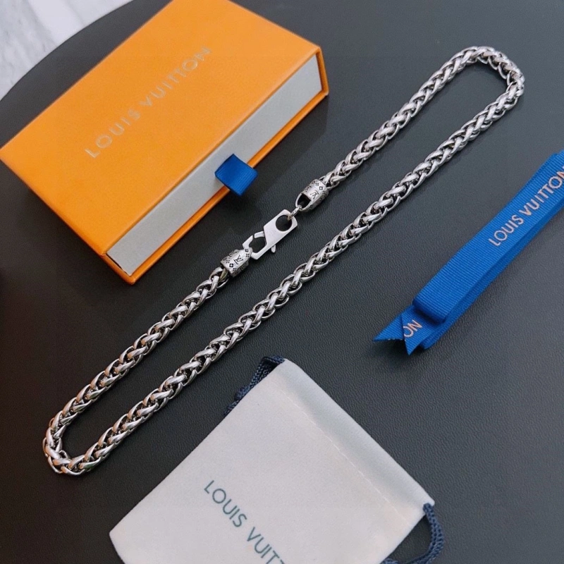 LX Necklaces StreetReady 310453