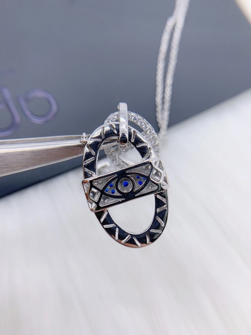 Fashionable Axm Necklaces 281511