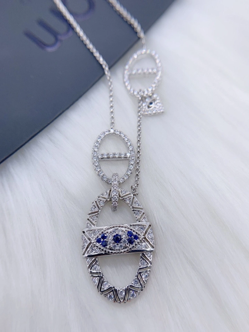Fashionable Axm Necklaces 281511