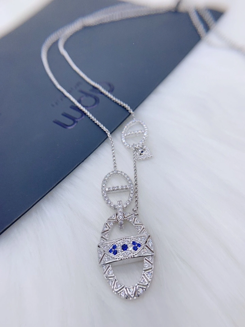Fashionable Axm Necklaces 281511