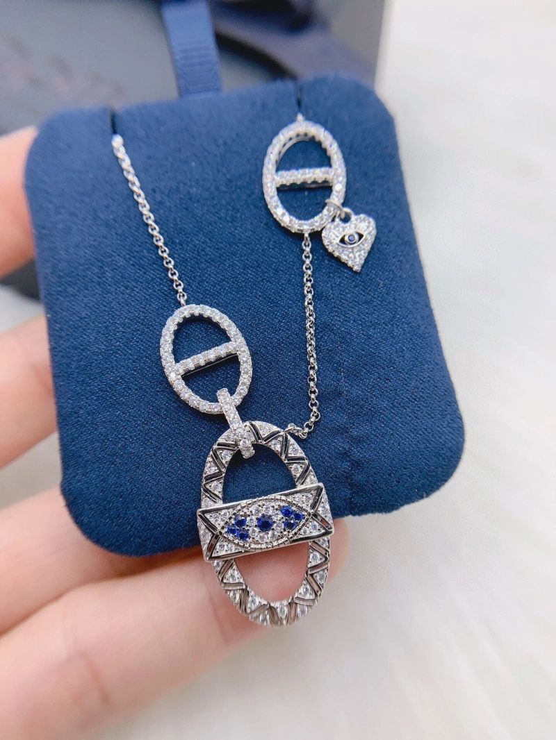 Fashionable Axm Necklaces 281511