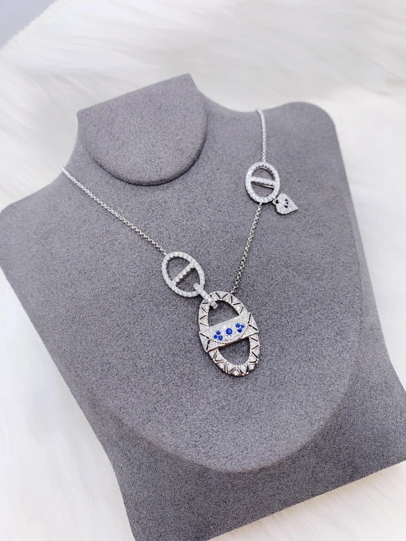 Fashionable Axm Necklaces 281511
