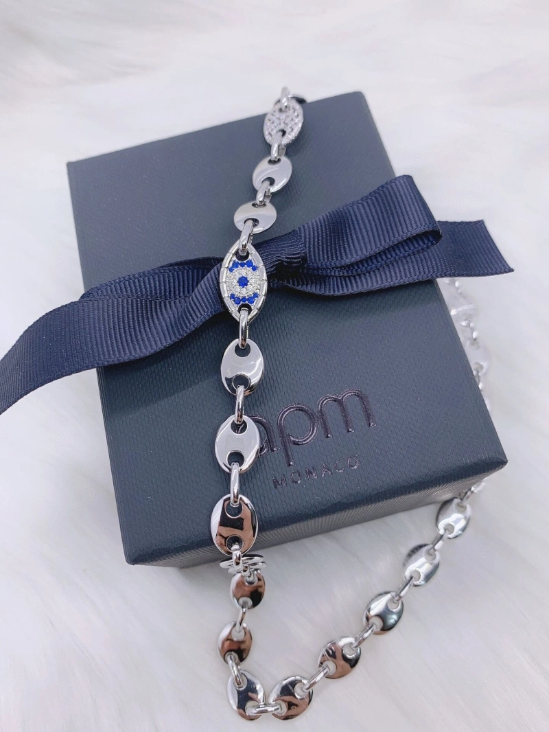 Axm Necklaces GoodFit 281510
