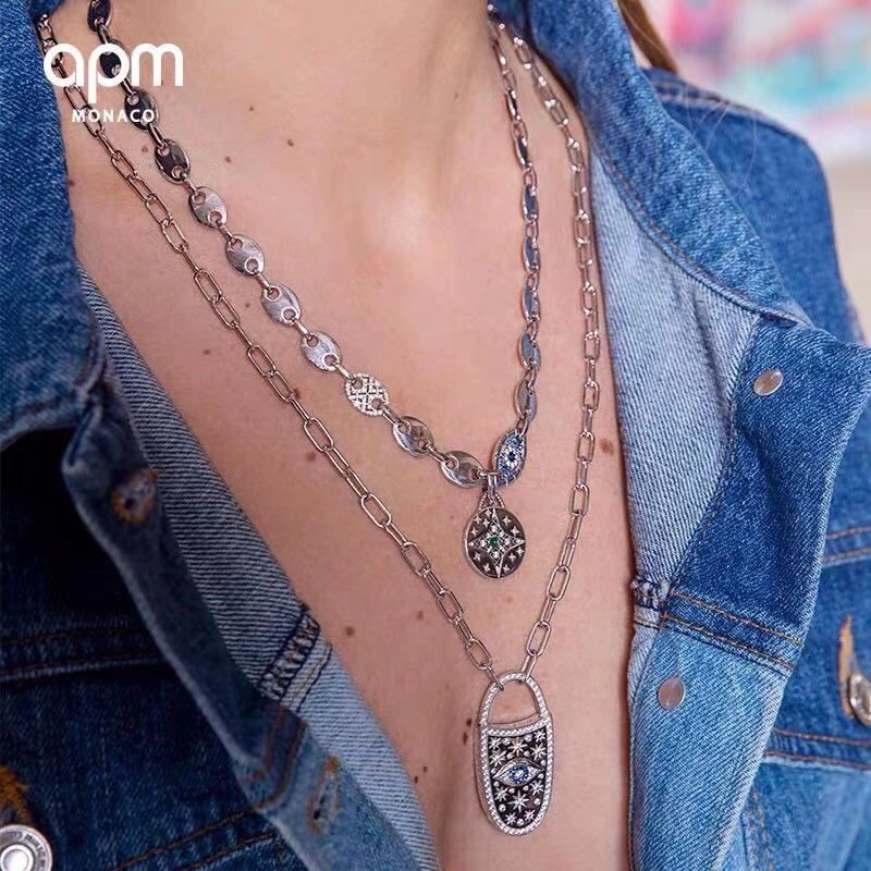 Axm Necklaces GoodFit 281510