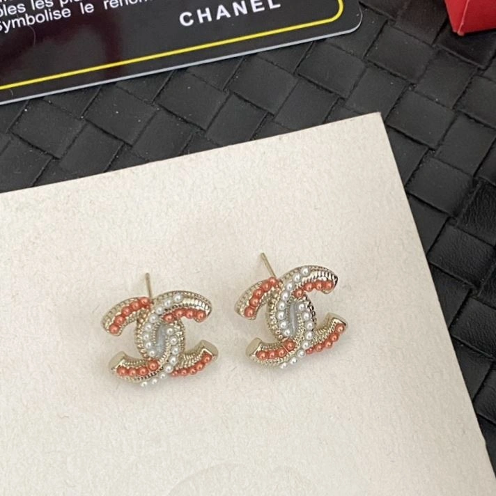 Chxnxl Earrings AllSeason 288462