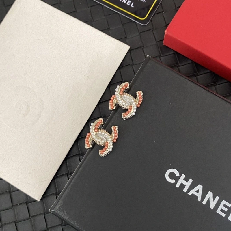 Chxnxl Earrings AllSeason 288462
