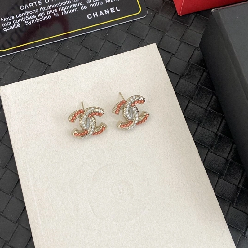 Chxnxl Earrings AllSeason 288462