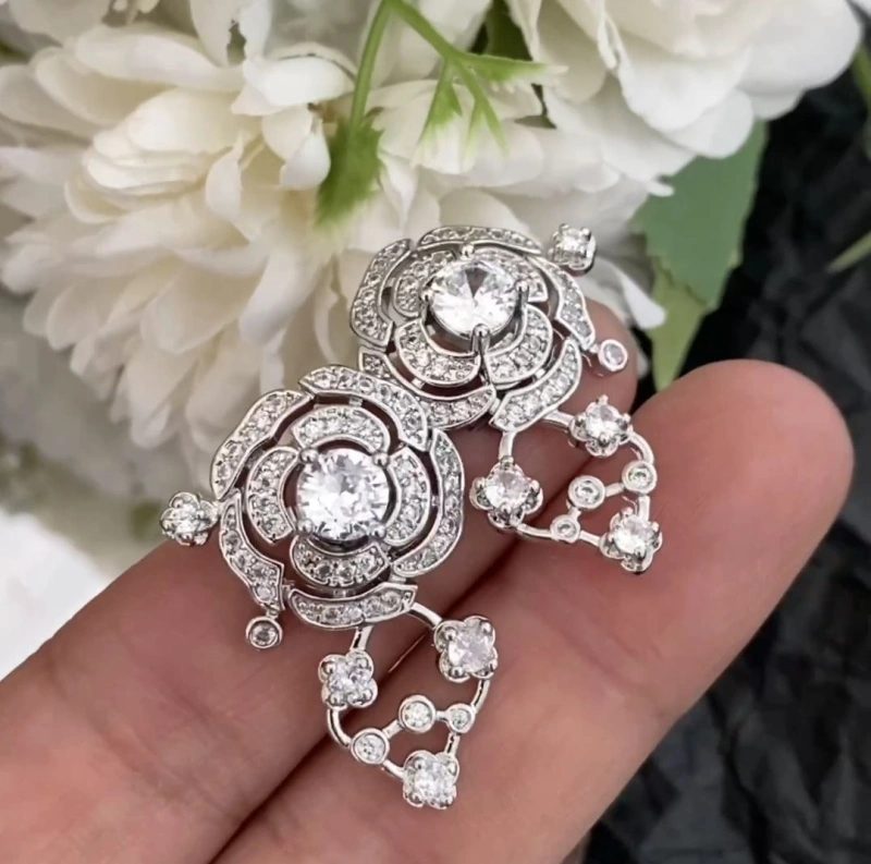 SmartChoice Chxnxl Earrings 288463
