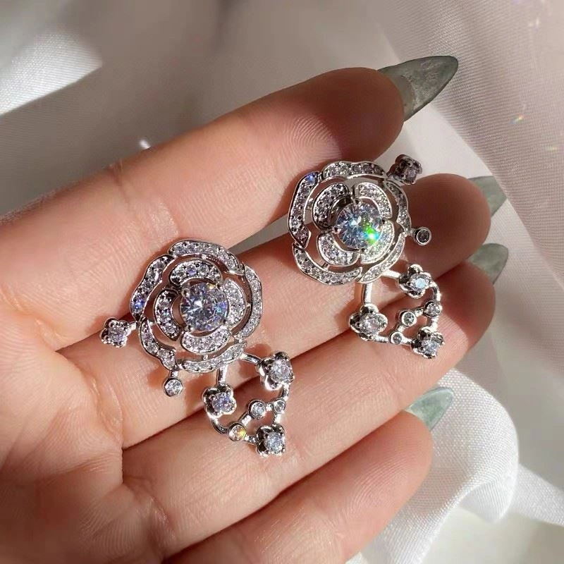SmartChoice Chxnxl Earrings 288463