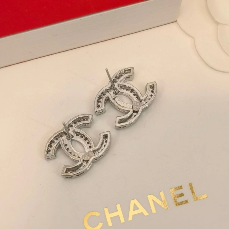 StreetReady Chxnxl Earrings 288474