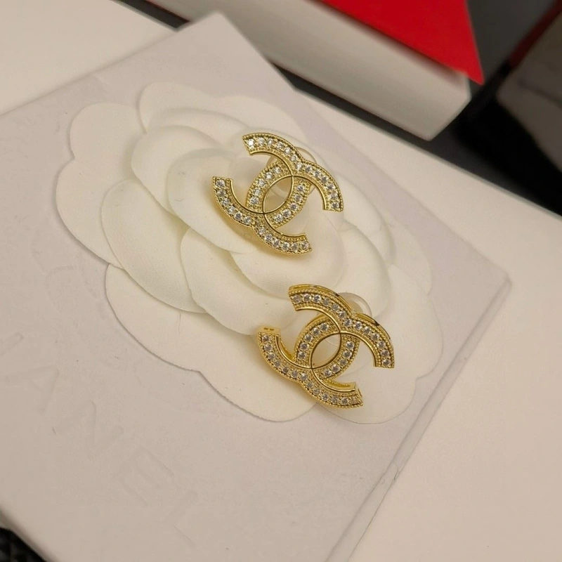 StreetReady Chxnxl Earrings 288474