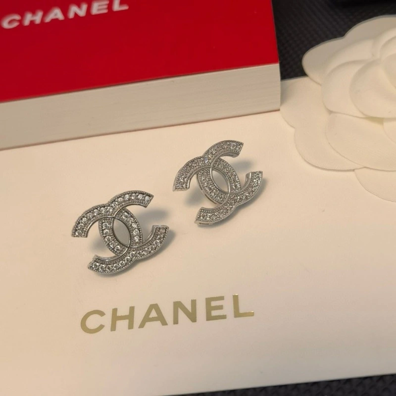 StreetReady Chxnxl Earrings 288474