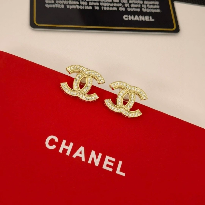StreetReady Chxnxl Earrings 288474
