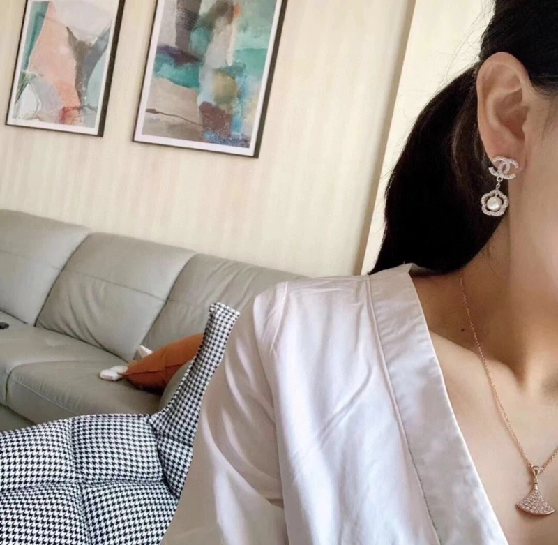 SmartChoice Chxnxl Earrings 288467