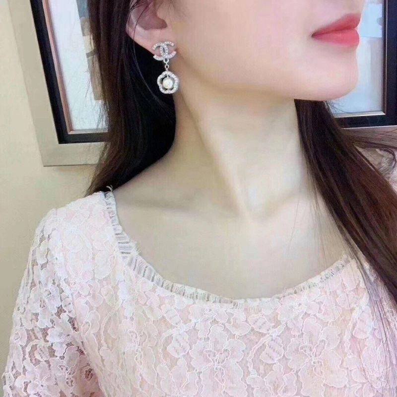 SmartChoice Chxnxl Earrings 288467