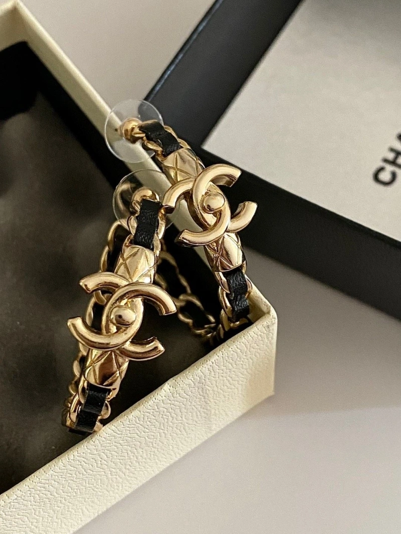 Chxnxl Earrings Cozy 288471