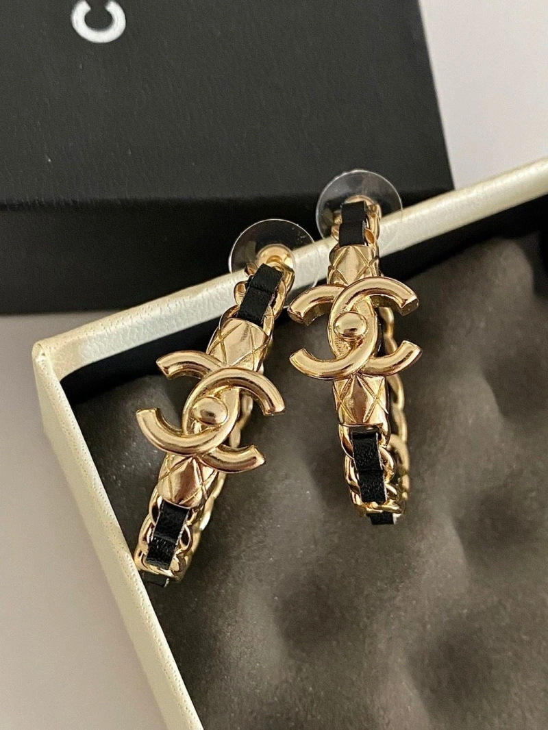 Chxnxl Earrings Cozy 288471