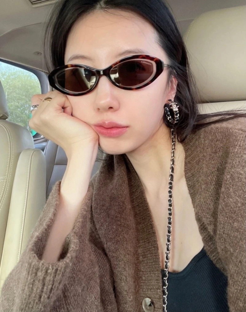 Chxnxl Earrings Cozy 288471