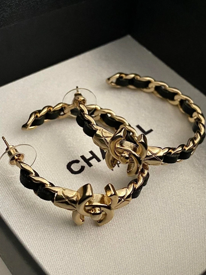 Chxnxl Earrings Cozy 288471