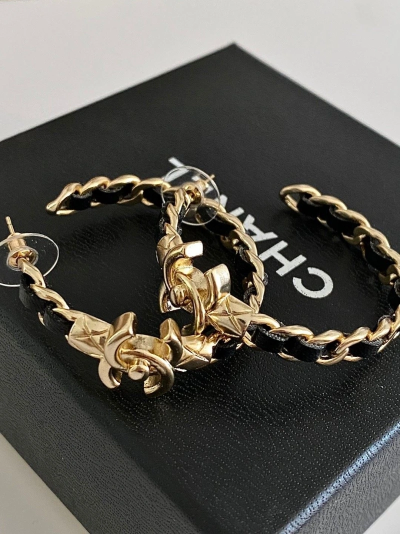 Chxnxl Earrings Cozy 288471
