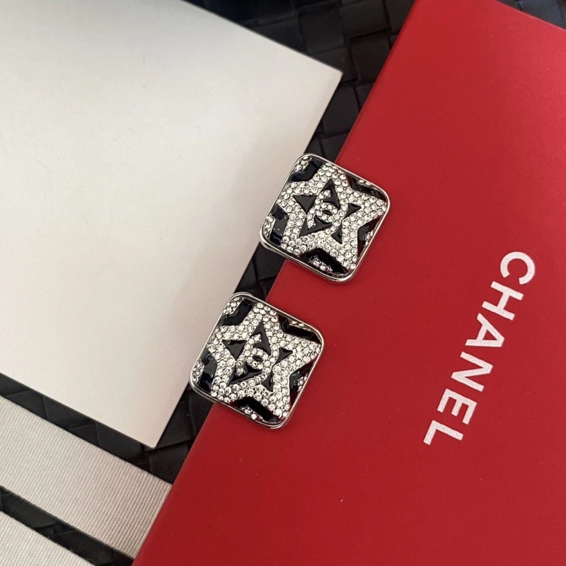 AllSeason Chxnxl Earrings 288464