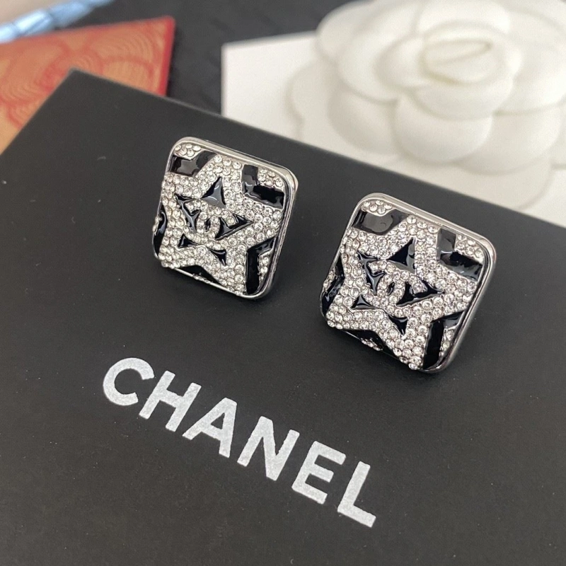 AllSeason Chxnxl Earrings 288464
