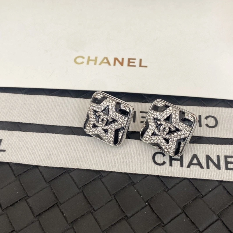 AllSeason Chxnxl Earrings 288464