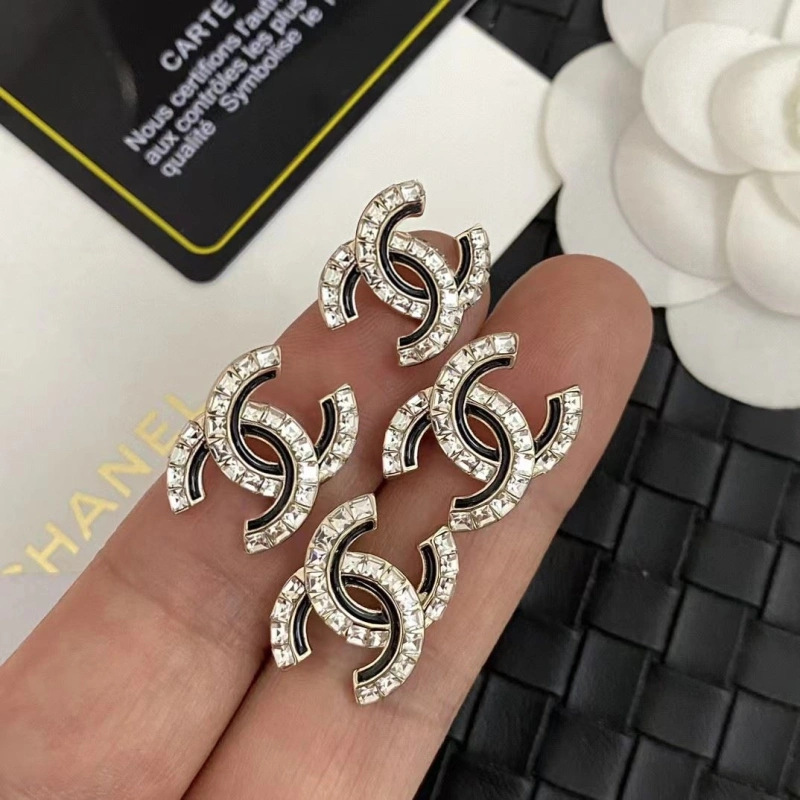 Practical Chxnxl Earrings 288485