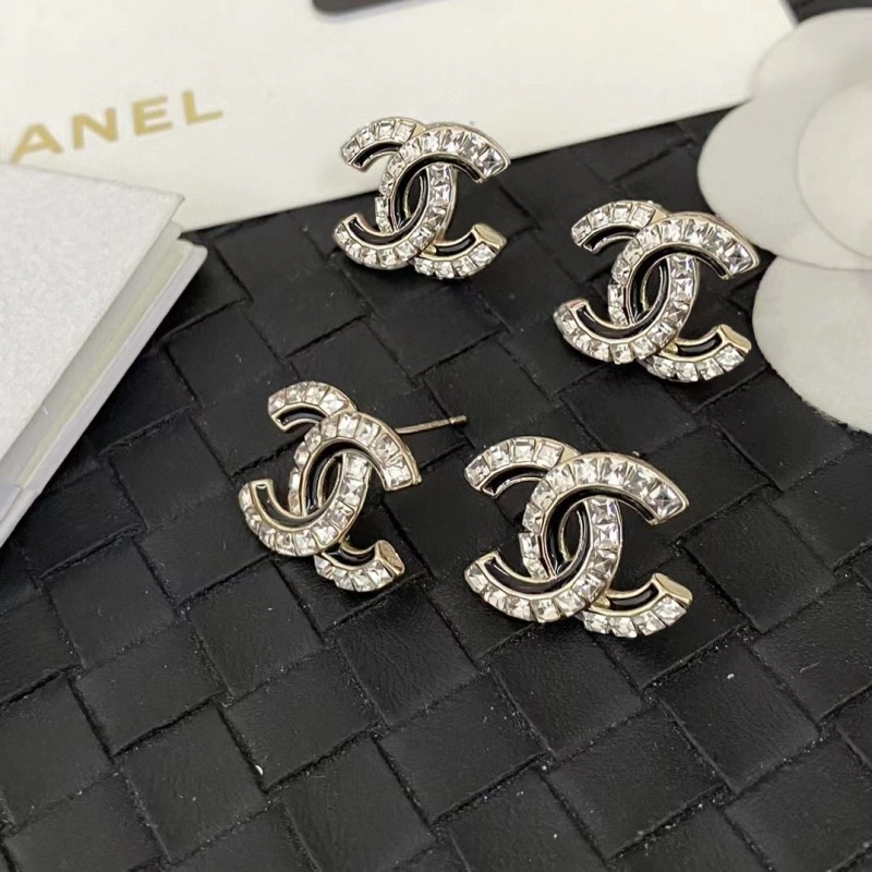 Practical Chxnxl Earrings 288485