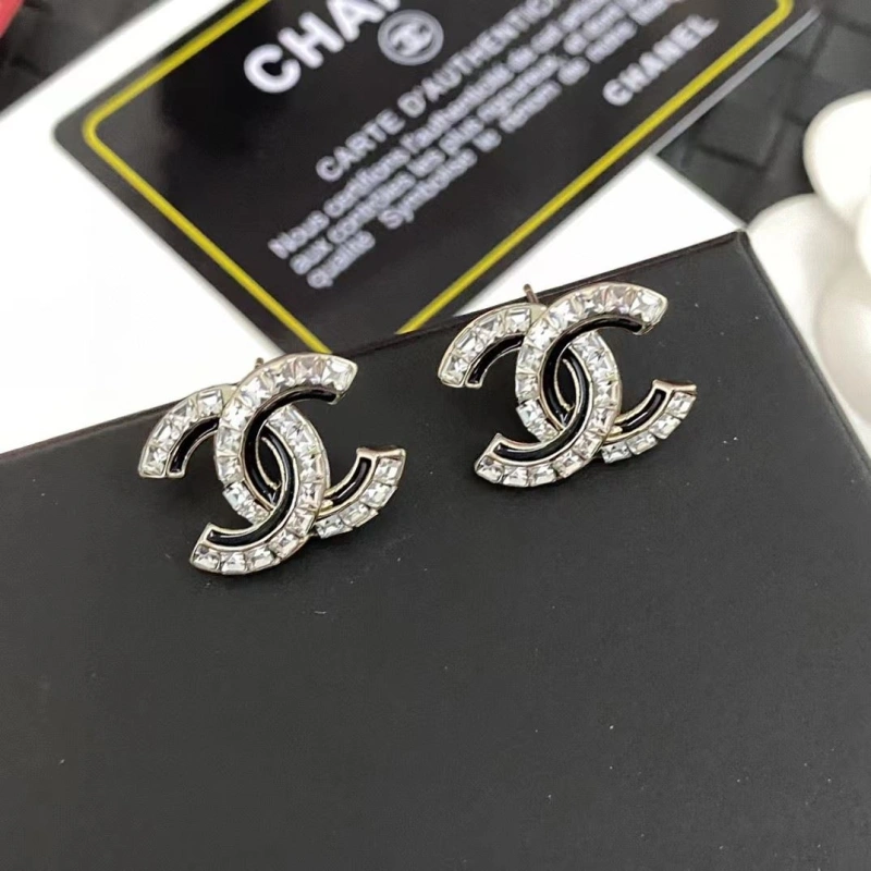 Practical Chxnxl Earrings 288485